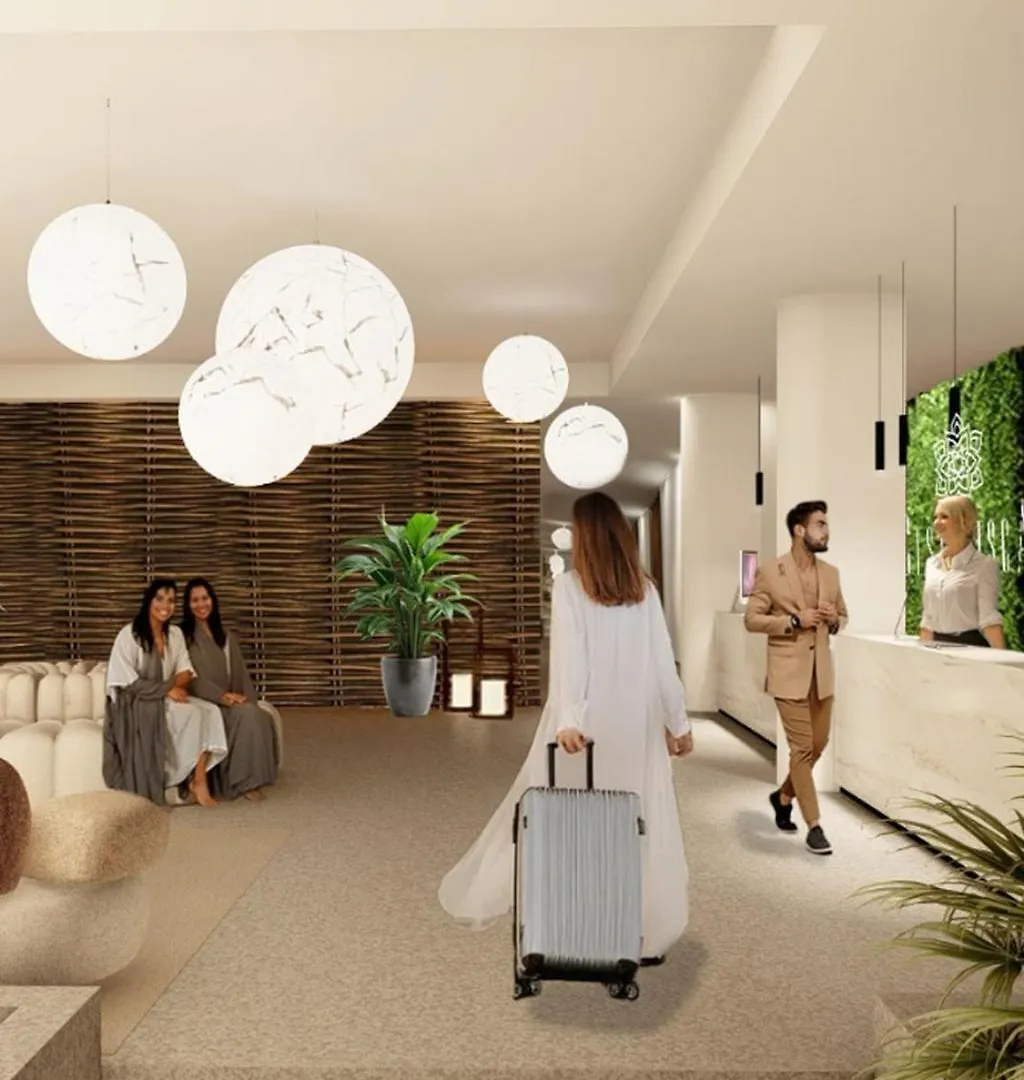 ****  Custodisca Hotel Evolution Cesenatico Italia