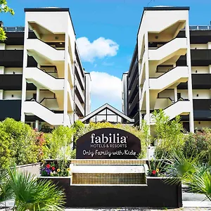 Hotel Fabilia Family