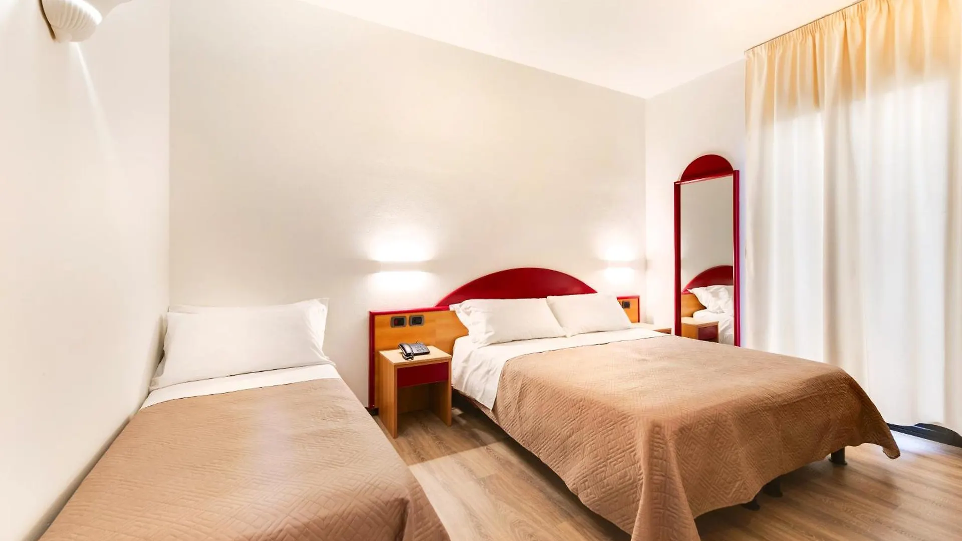 Custodisca Hotel Evolution Cesenatico