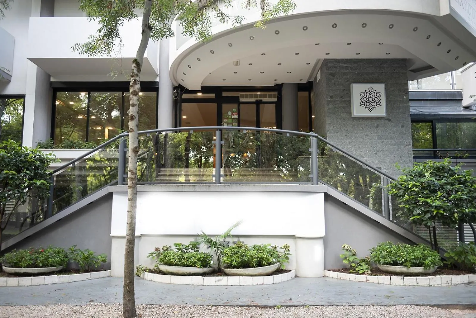 Custodisca Hotel Evolution Cesenatico 4*,  Italien